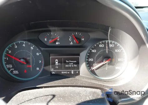 2018 Chevrolet Malibu 1Ls from USA, damaged, VIN 1G1ZB5ST2JF291047